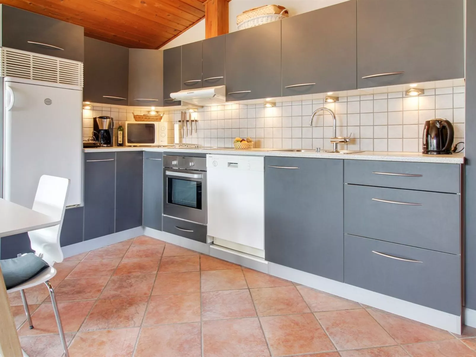 "Askatla" - 800m from the sea-Binnen