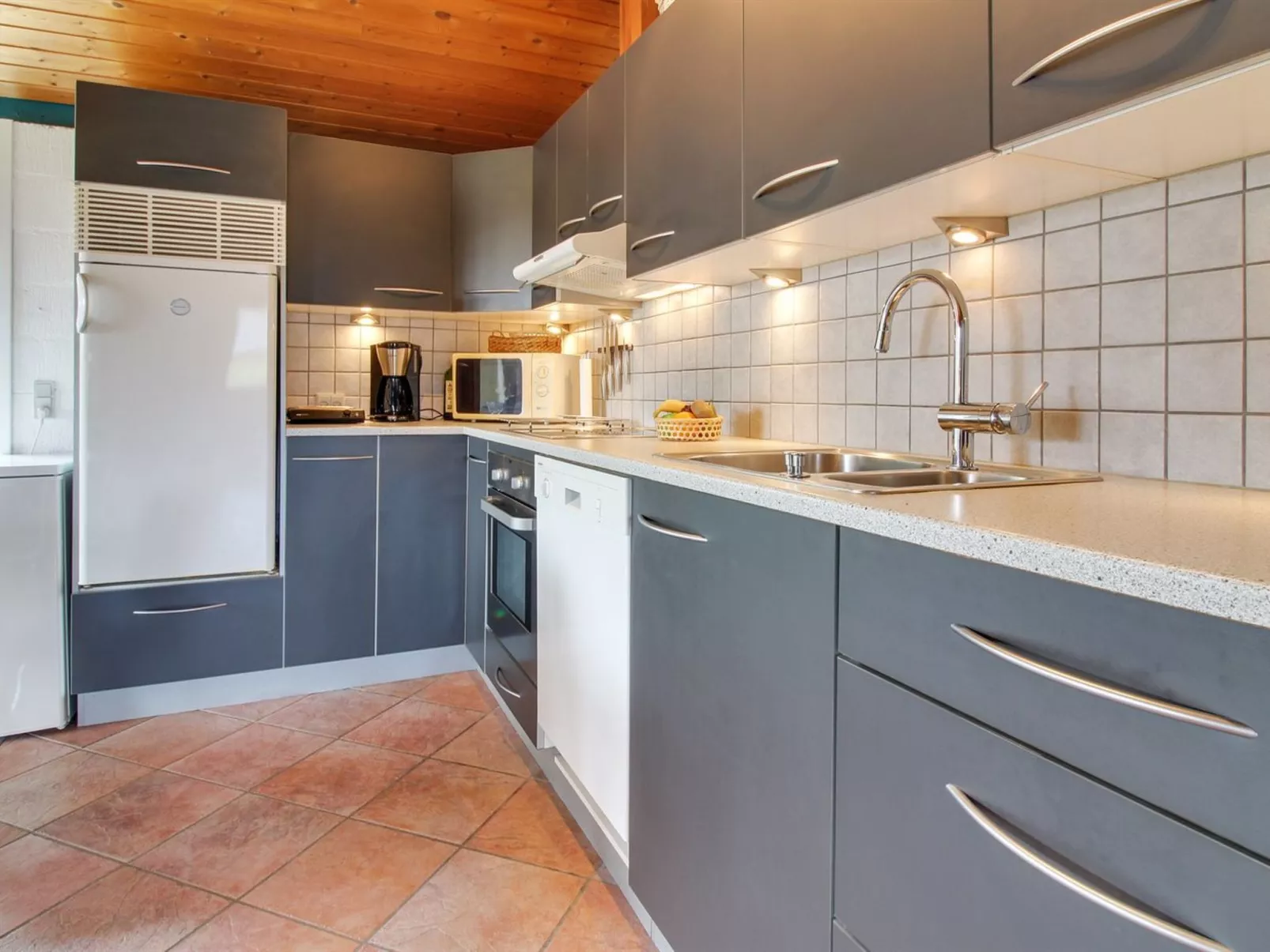 "Askatla" - 800m from the sea-Binnen