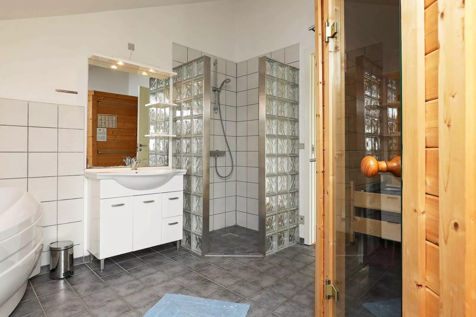 8 persoons vakantie huis in Vestervig-Binnen