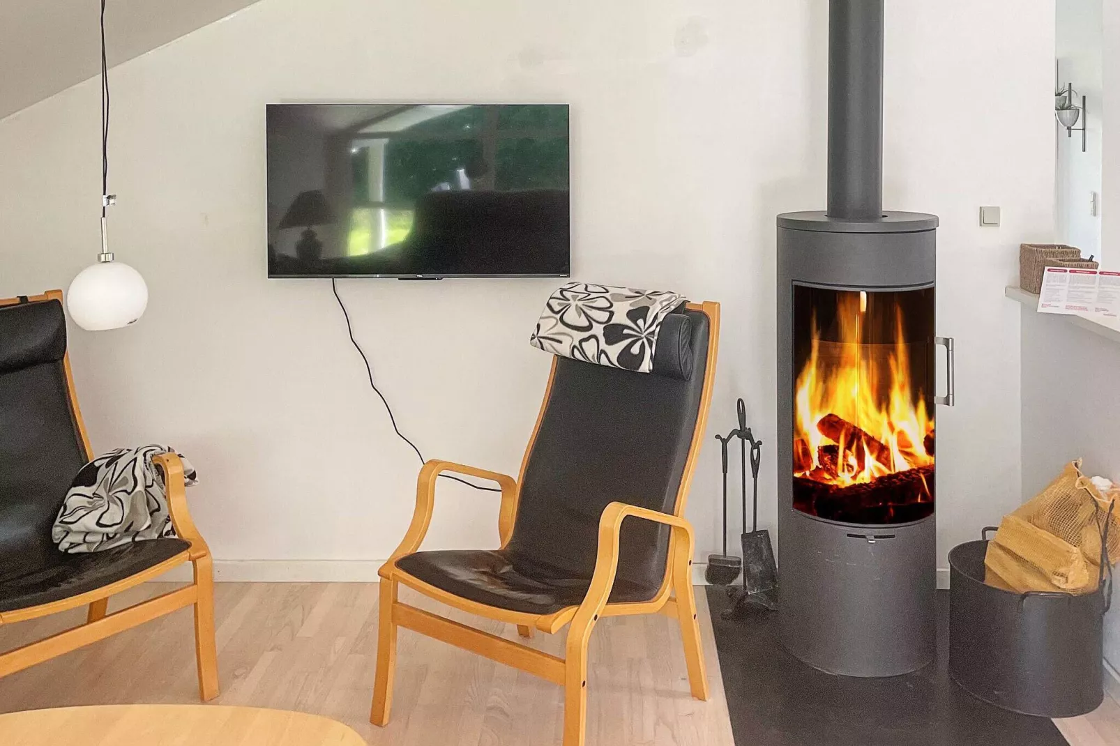 8 persoons vakantie huis in Vestervig-Binnen