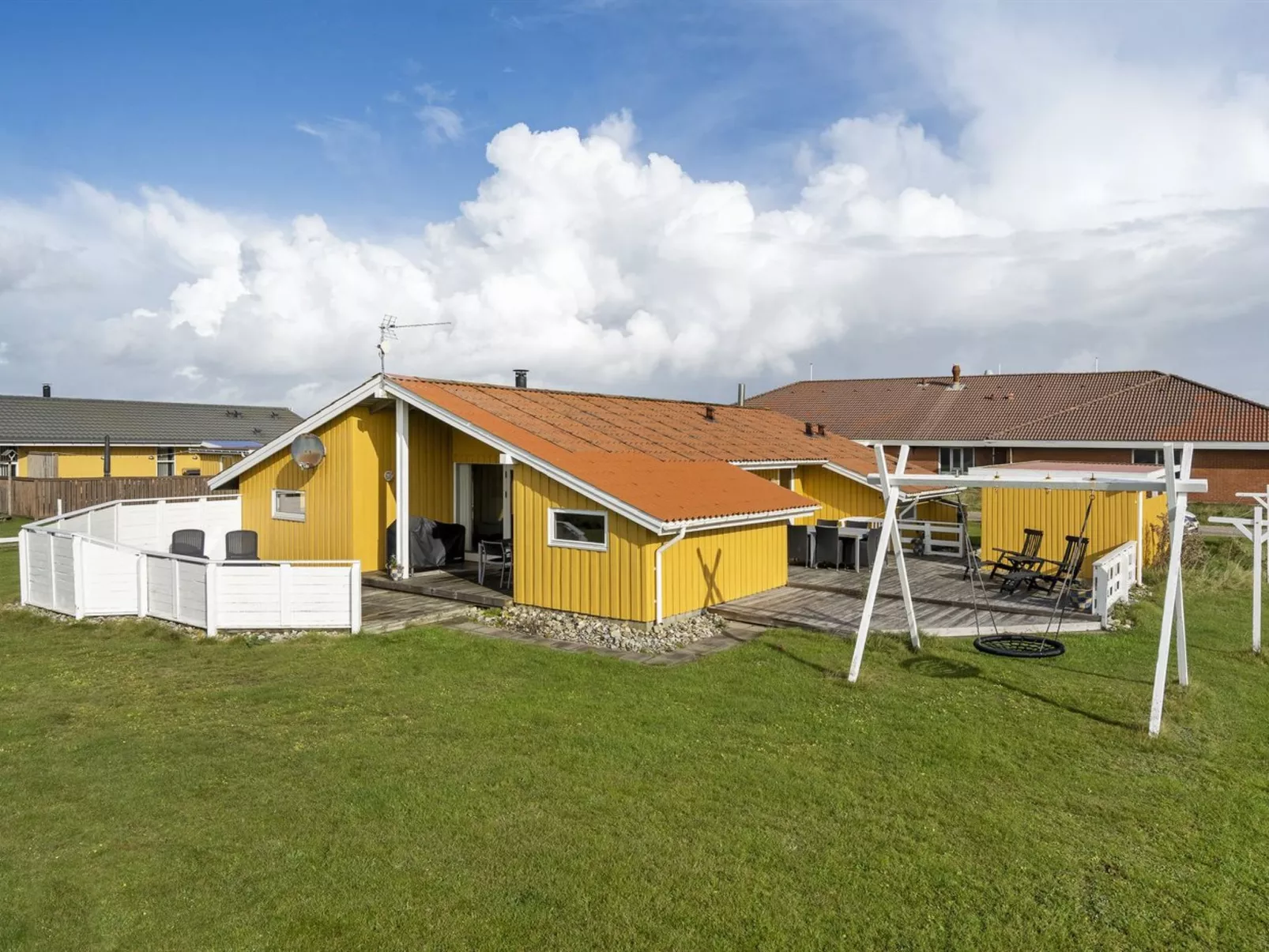 "Hebba" - 300m from the sea