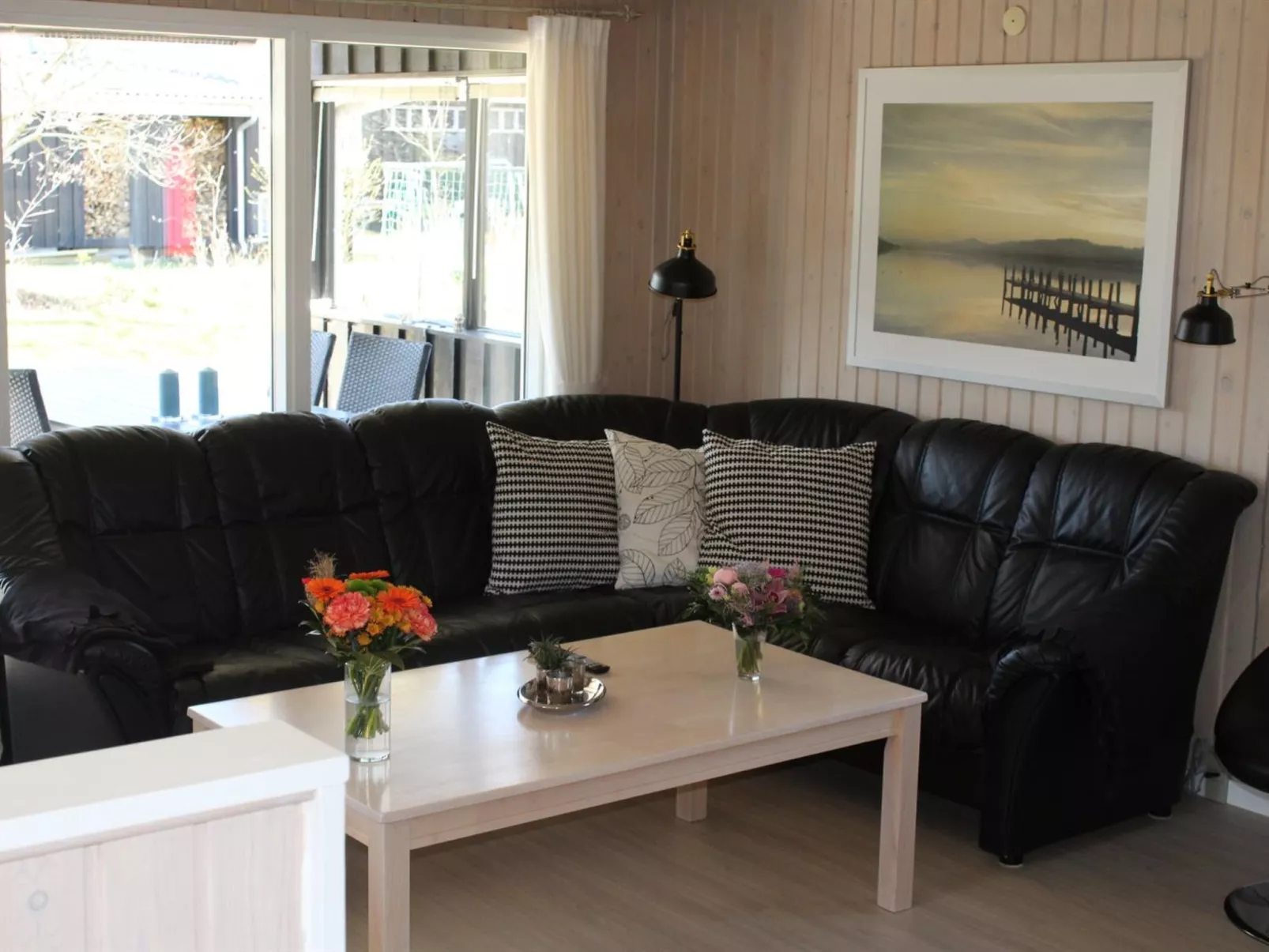 "Inan" - 300m from the sea-Binnen