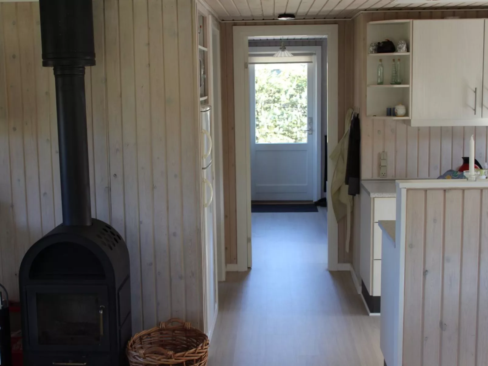 "Inan" - 300m from the sea-Binnen