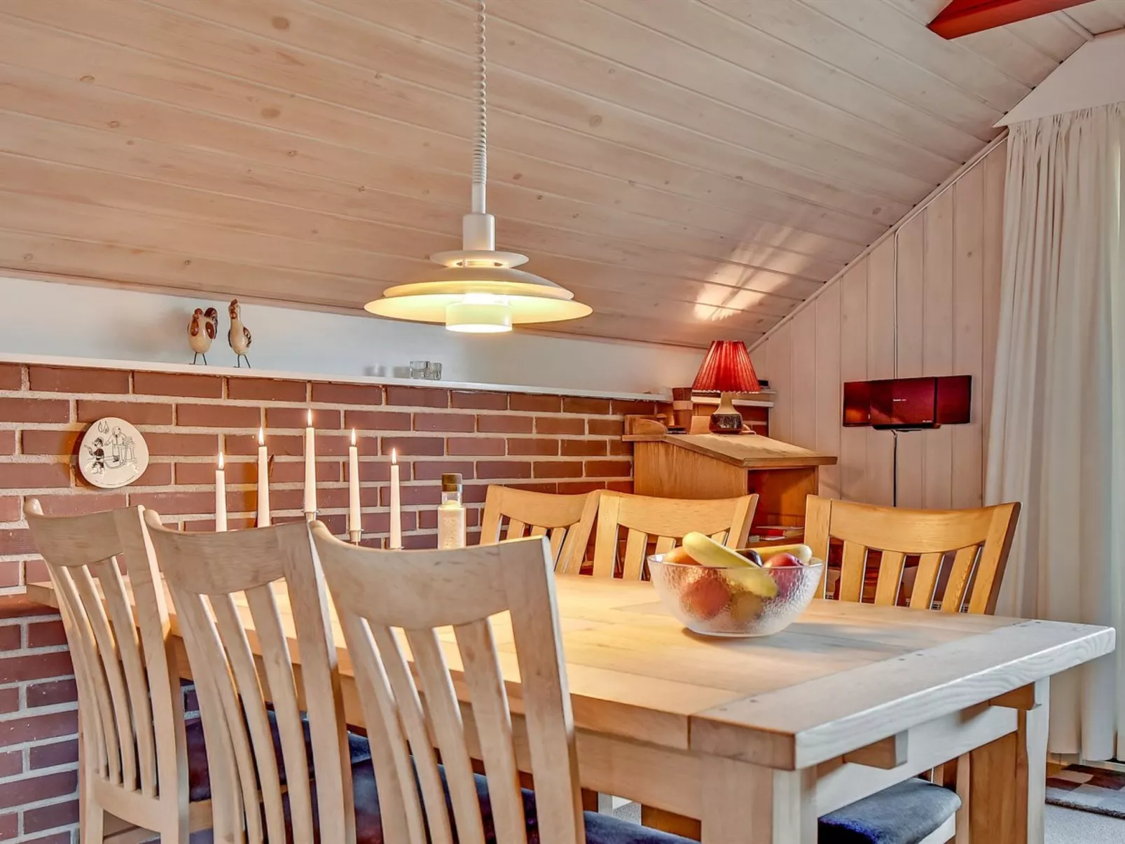 "Görel" - 1km from the sea-Binnen