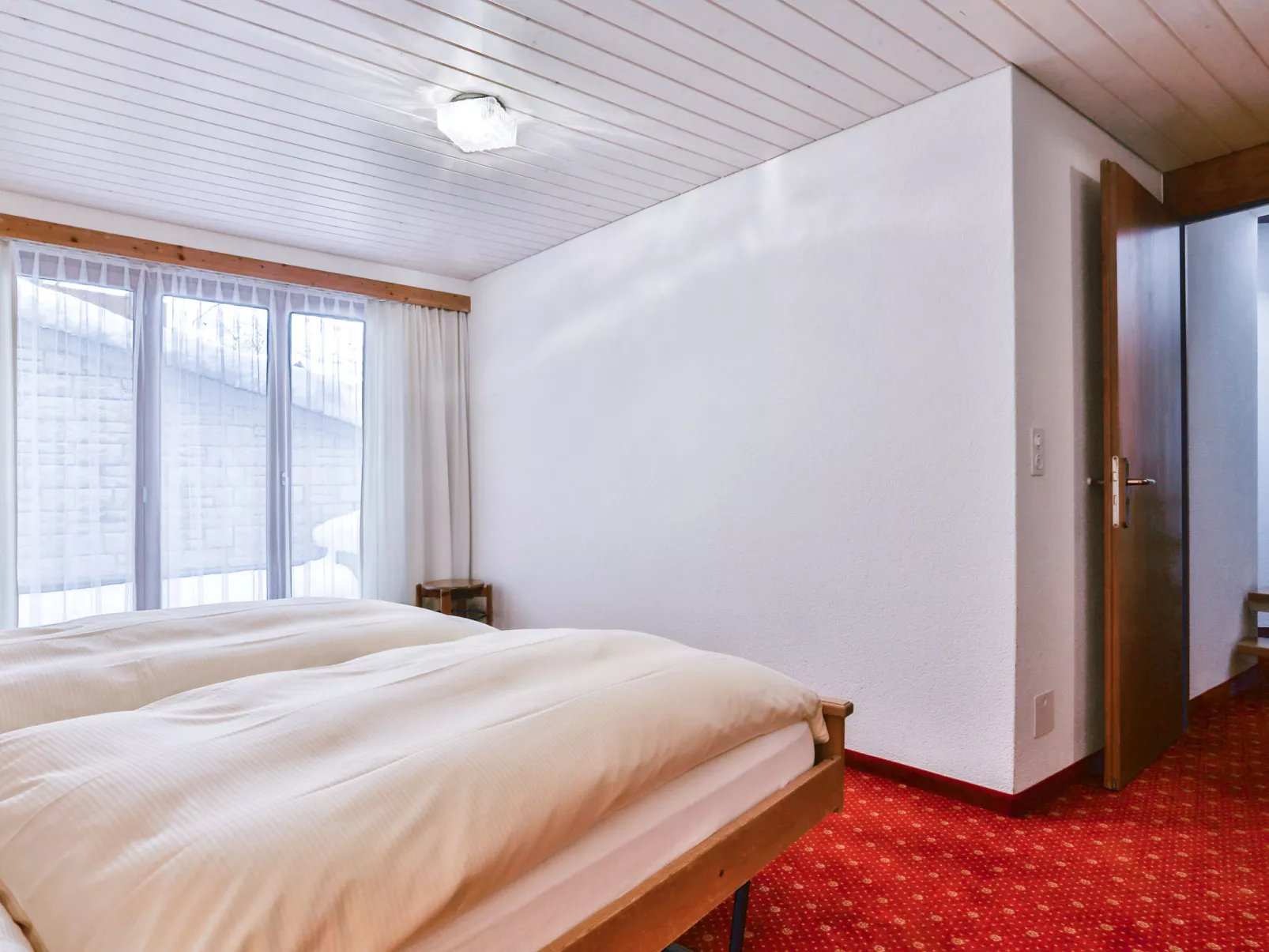 Chalet Abendrot apARTments-Binnen