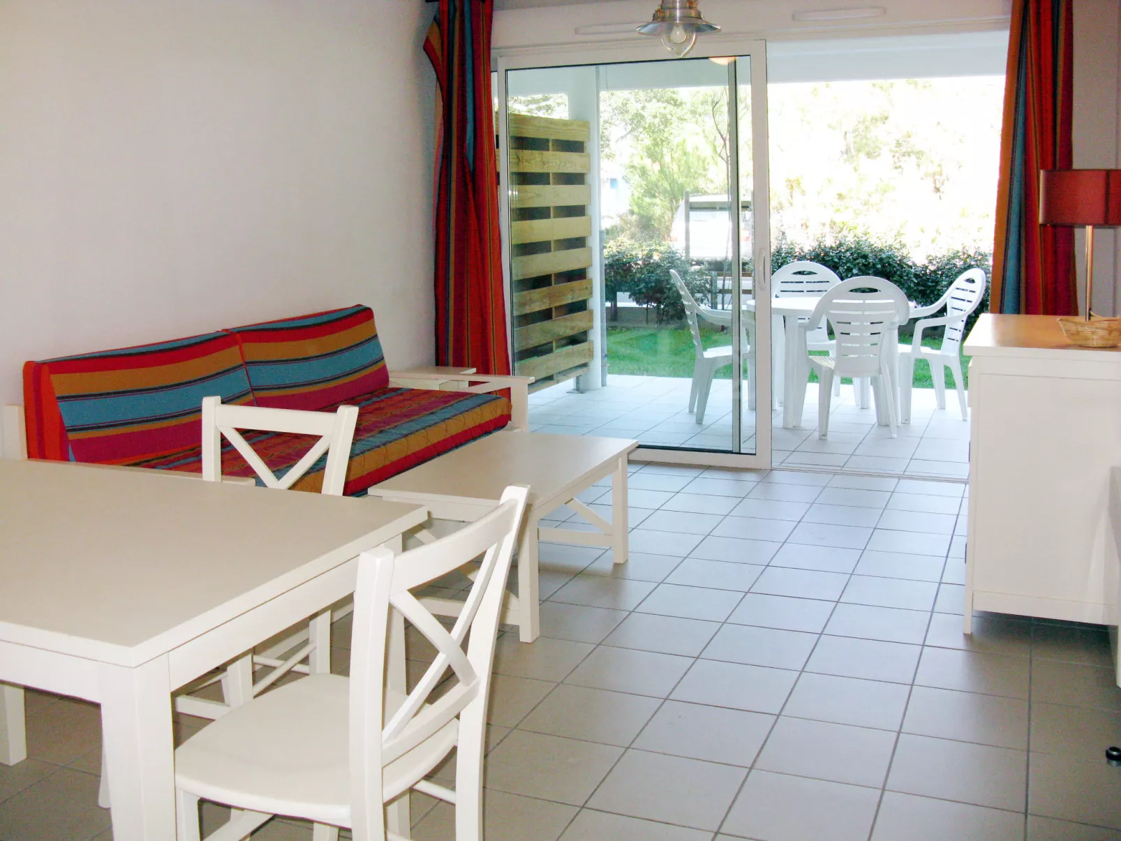 Les Terrasses de l'Océan T2/4