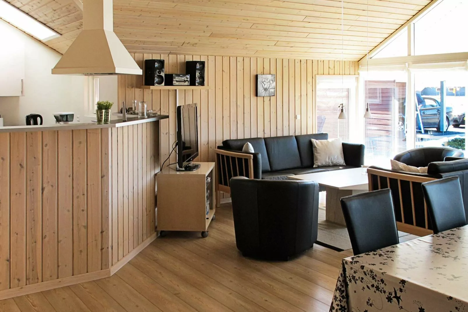 10 persoons vakantie huis in Idestrup-By Traum