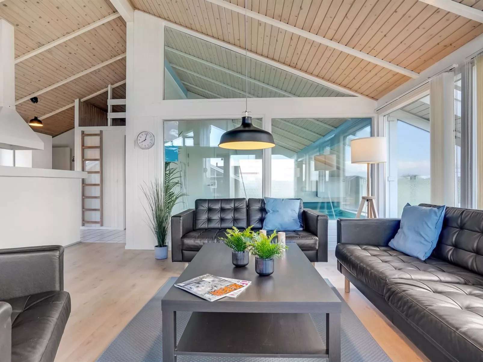 "Crista" - 500m from the sea-Buiten