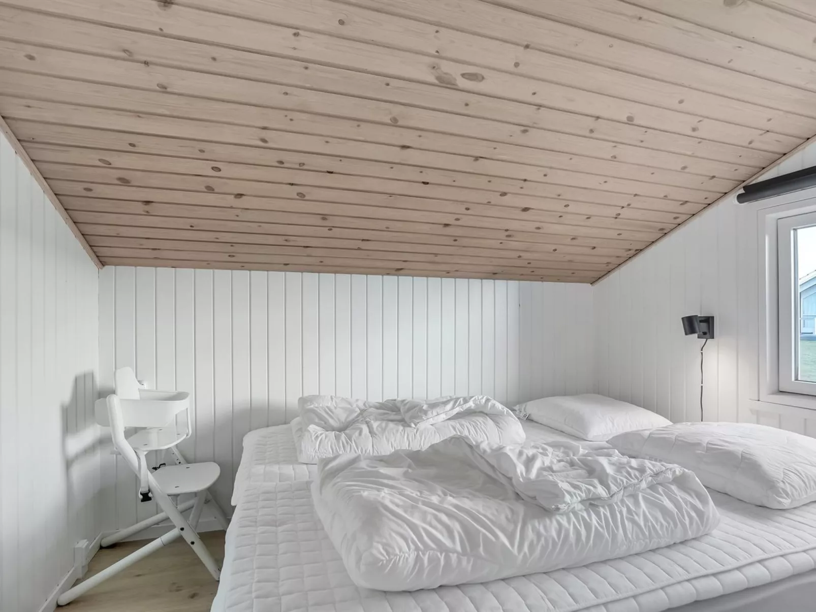 "Crista" - 500m from the sea-Binnen
