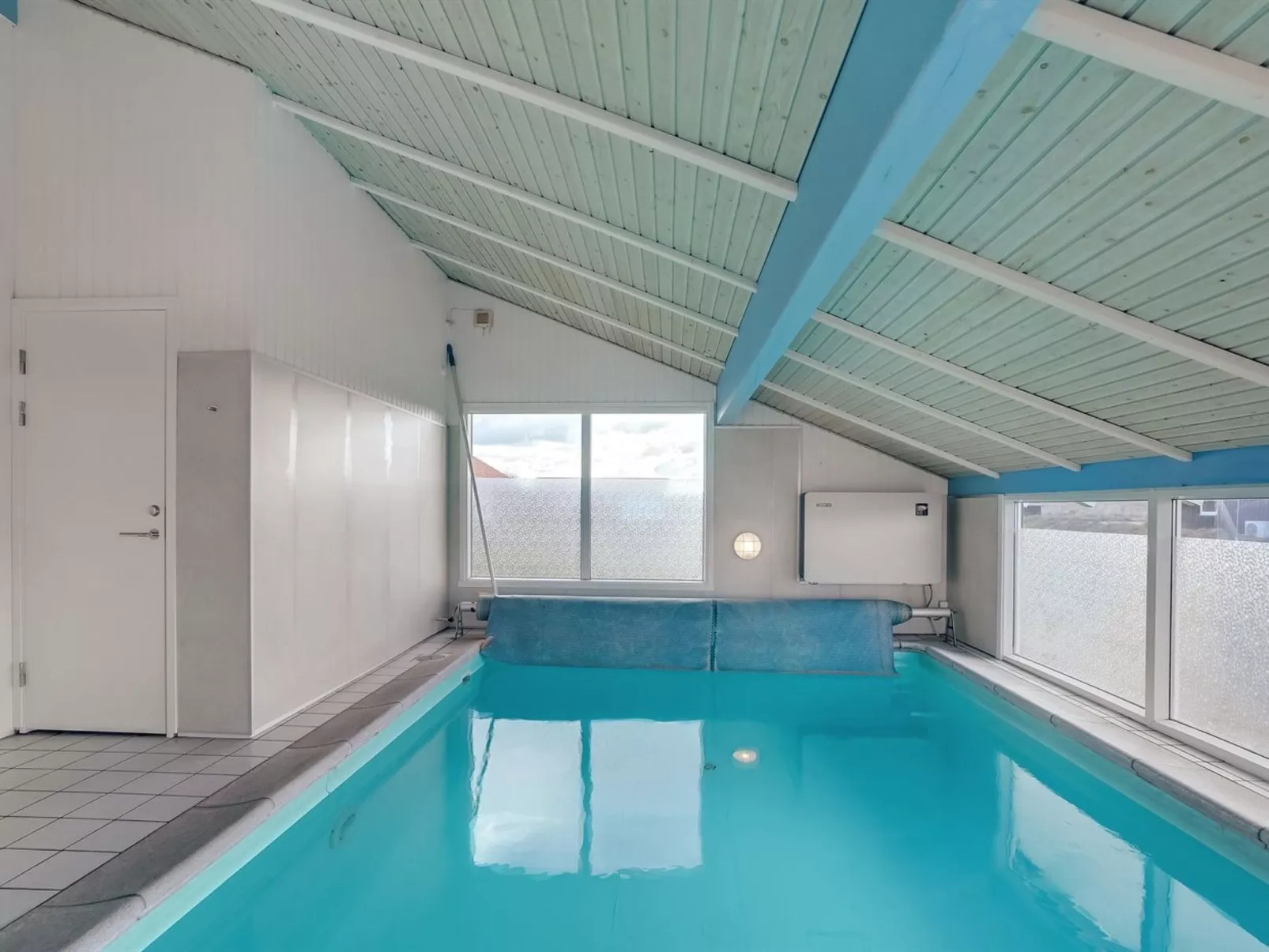 "Crista" - 500m from the sea-Binnen