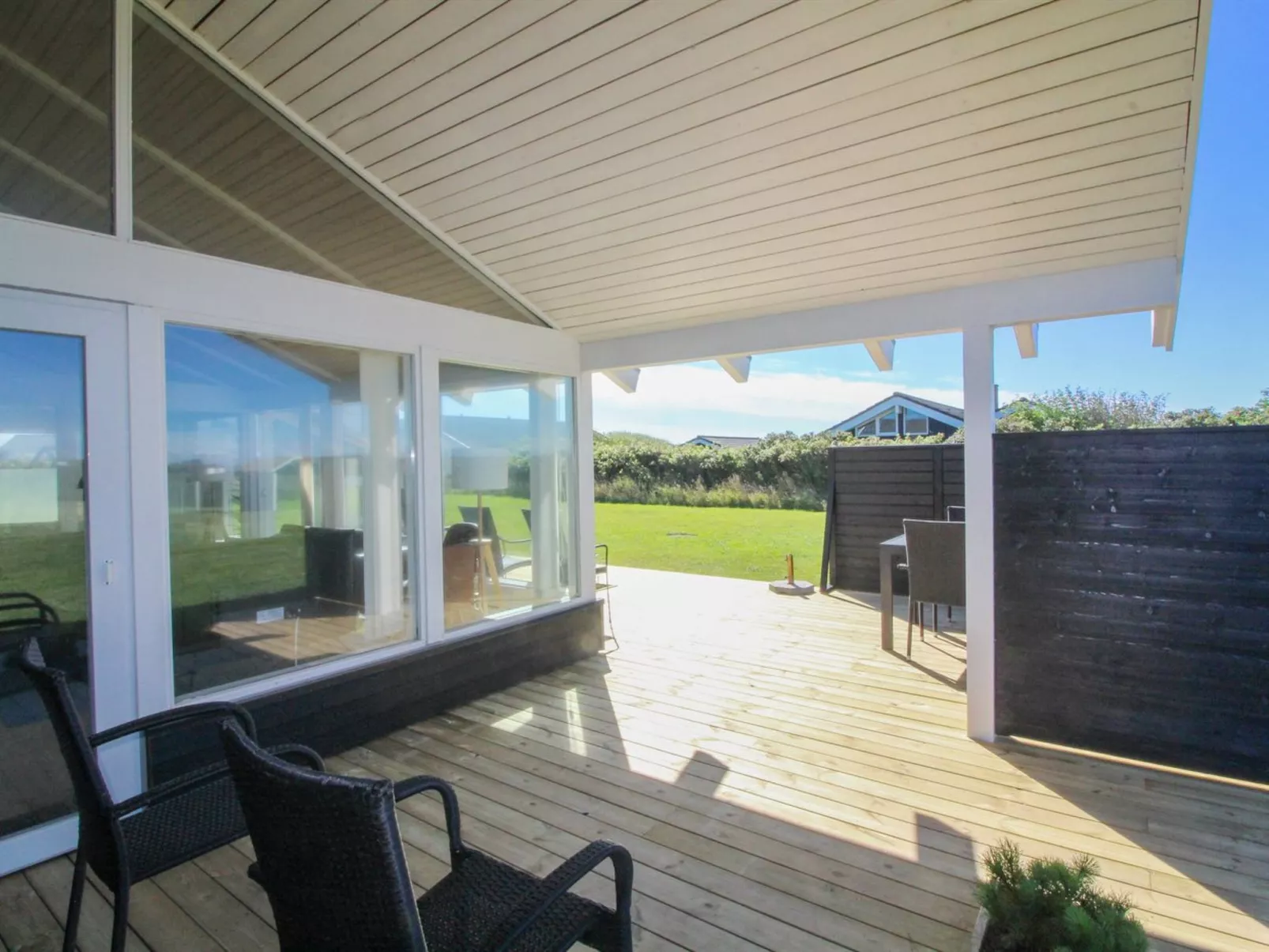"Crista" - 500m from the sea-Binnen