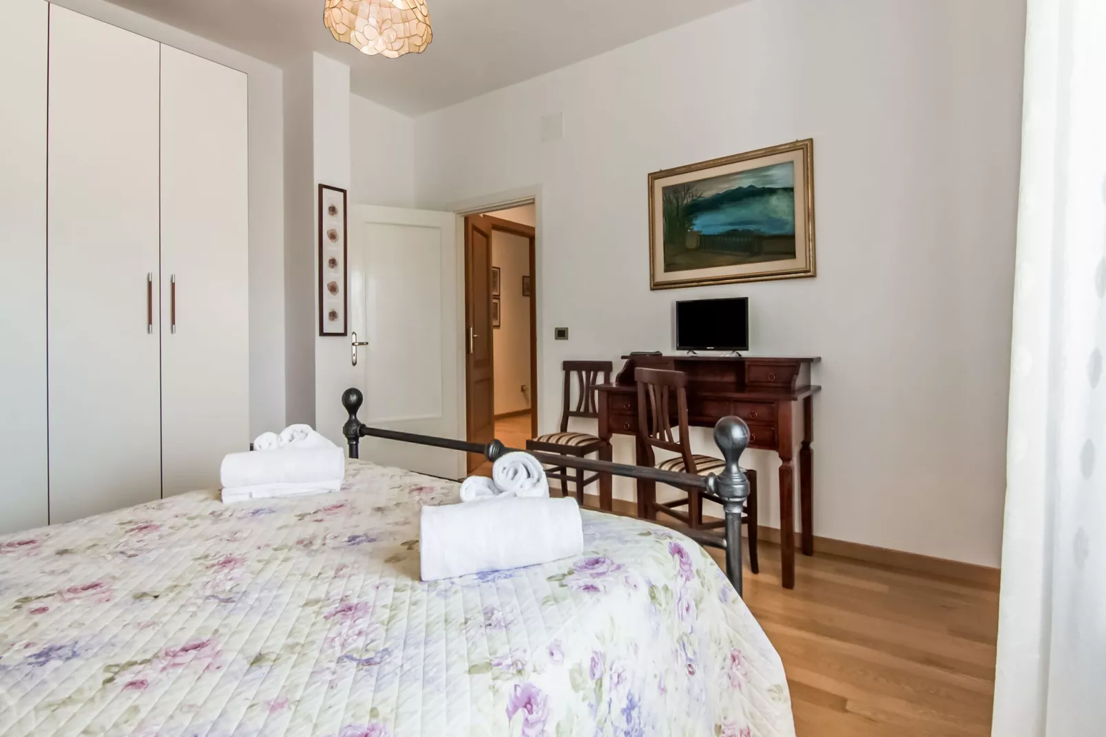 La Collina-Slaapkamer
