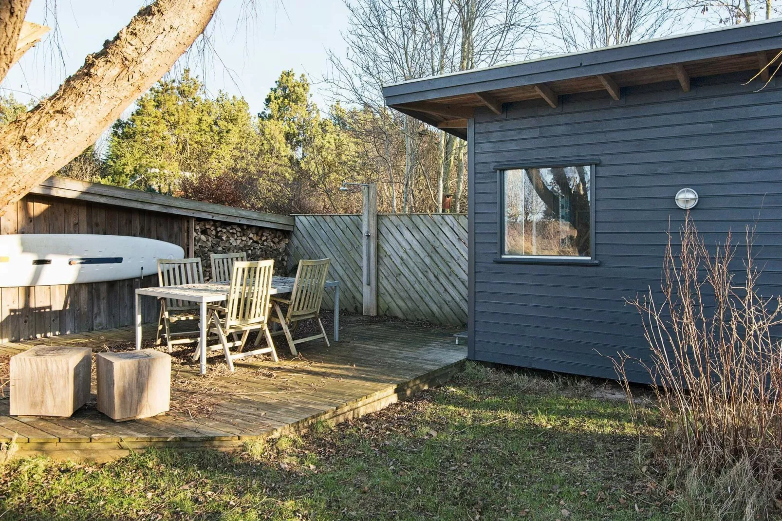6 persoons vakantie huis in Glesborg-By Traum-Uitzicht