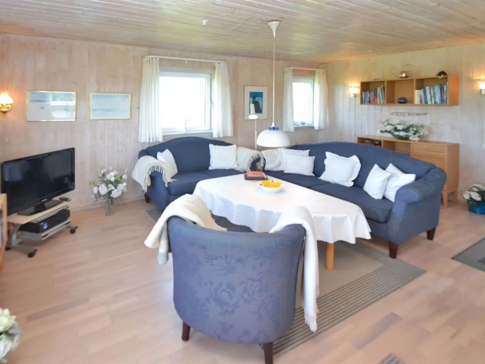 "Loryleimis" - 300m from the sea