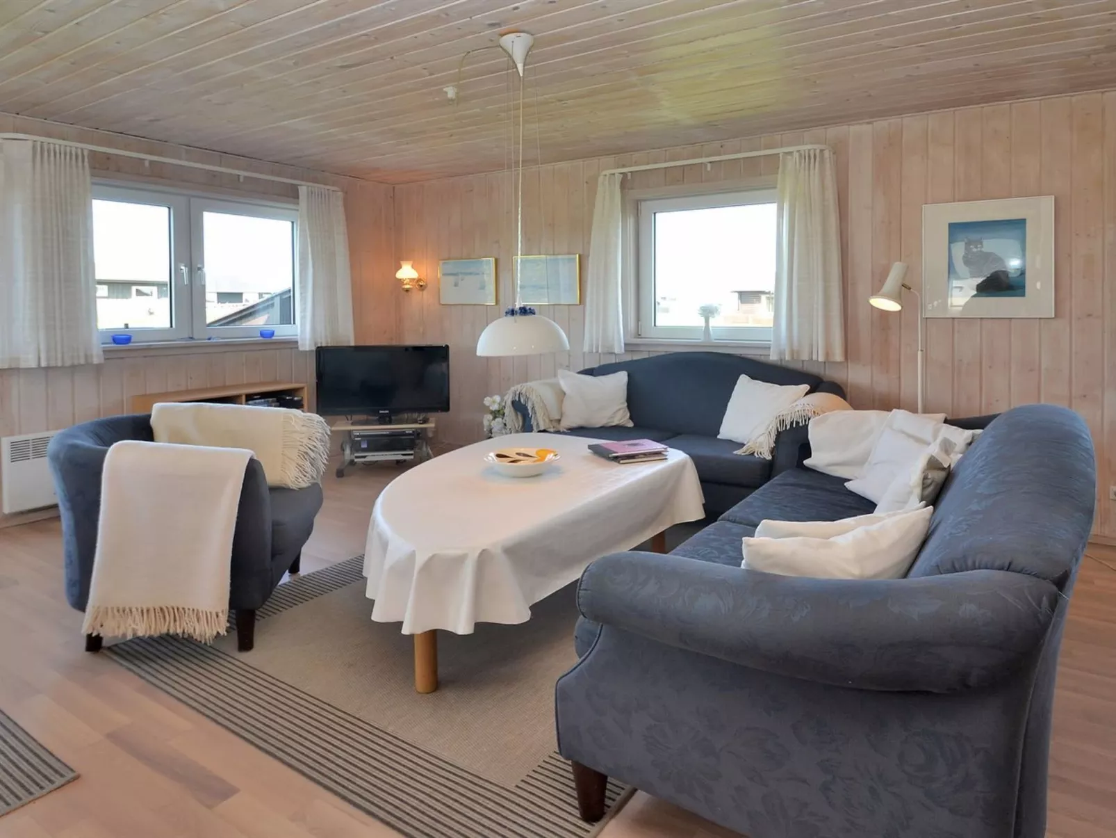 "Loryleimis" - 300m from the sea