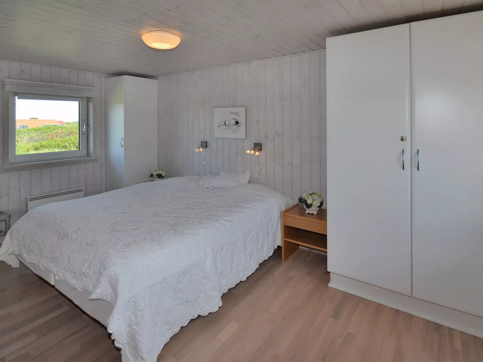 "Loryleimis" - 300m from the sea-Binnen
