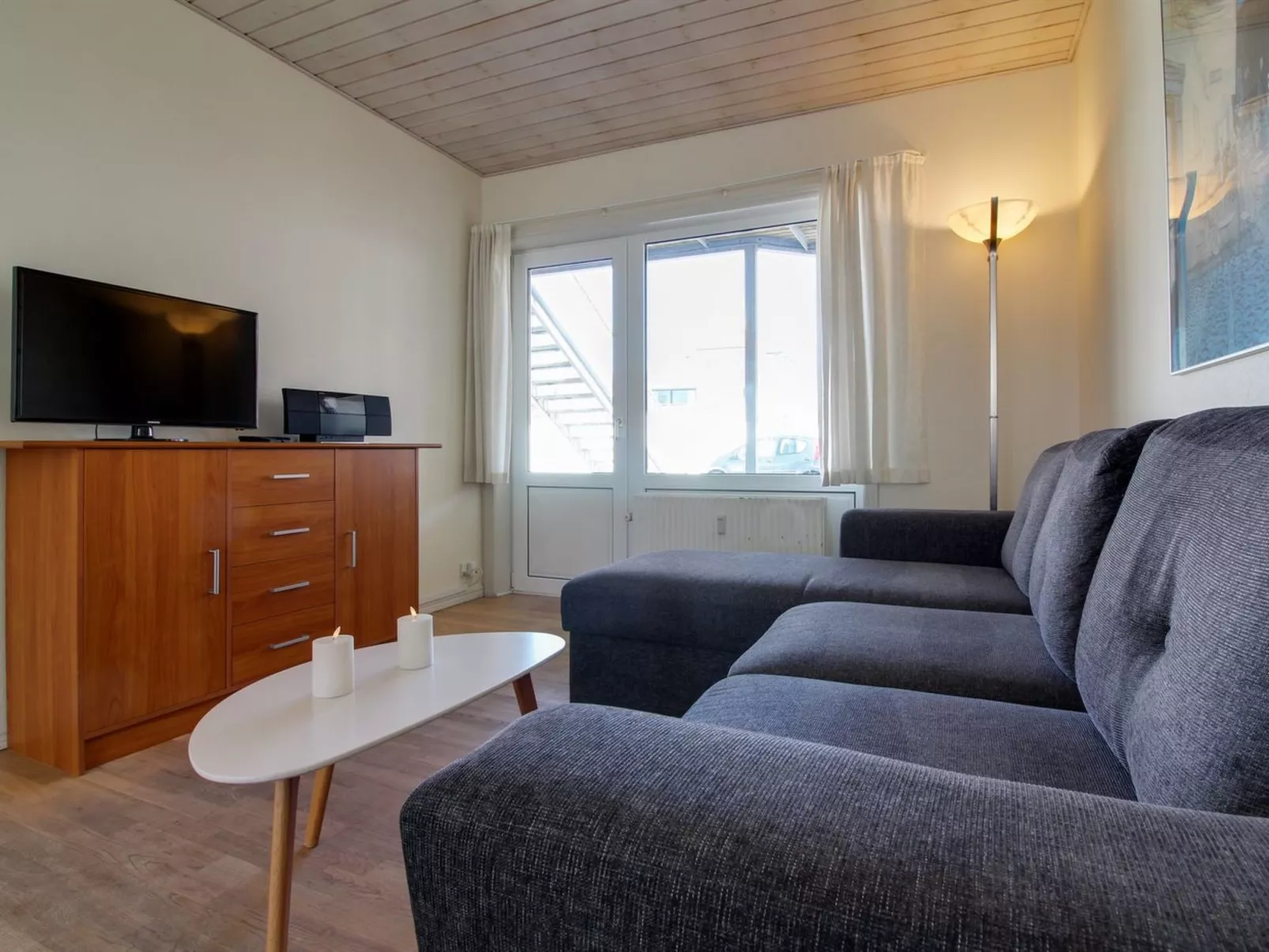 "Haghni" - 200m from the sea-Binnen
