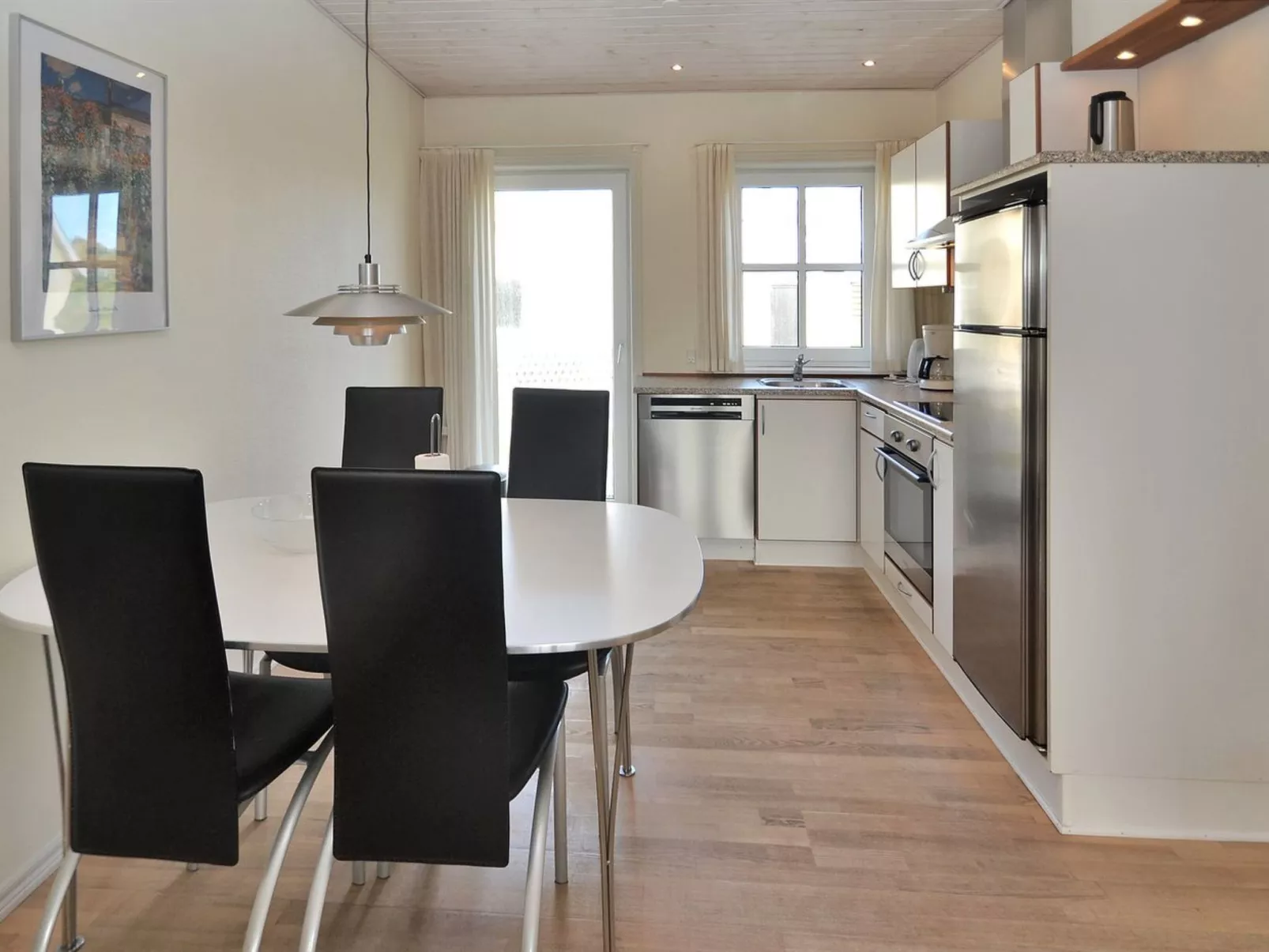 "Haghni" - 200m from the sea-Binnen