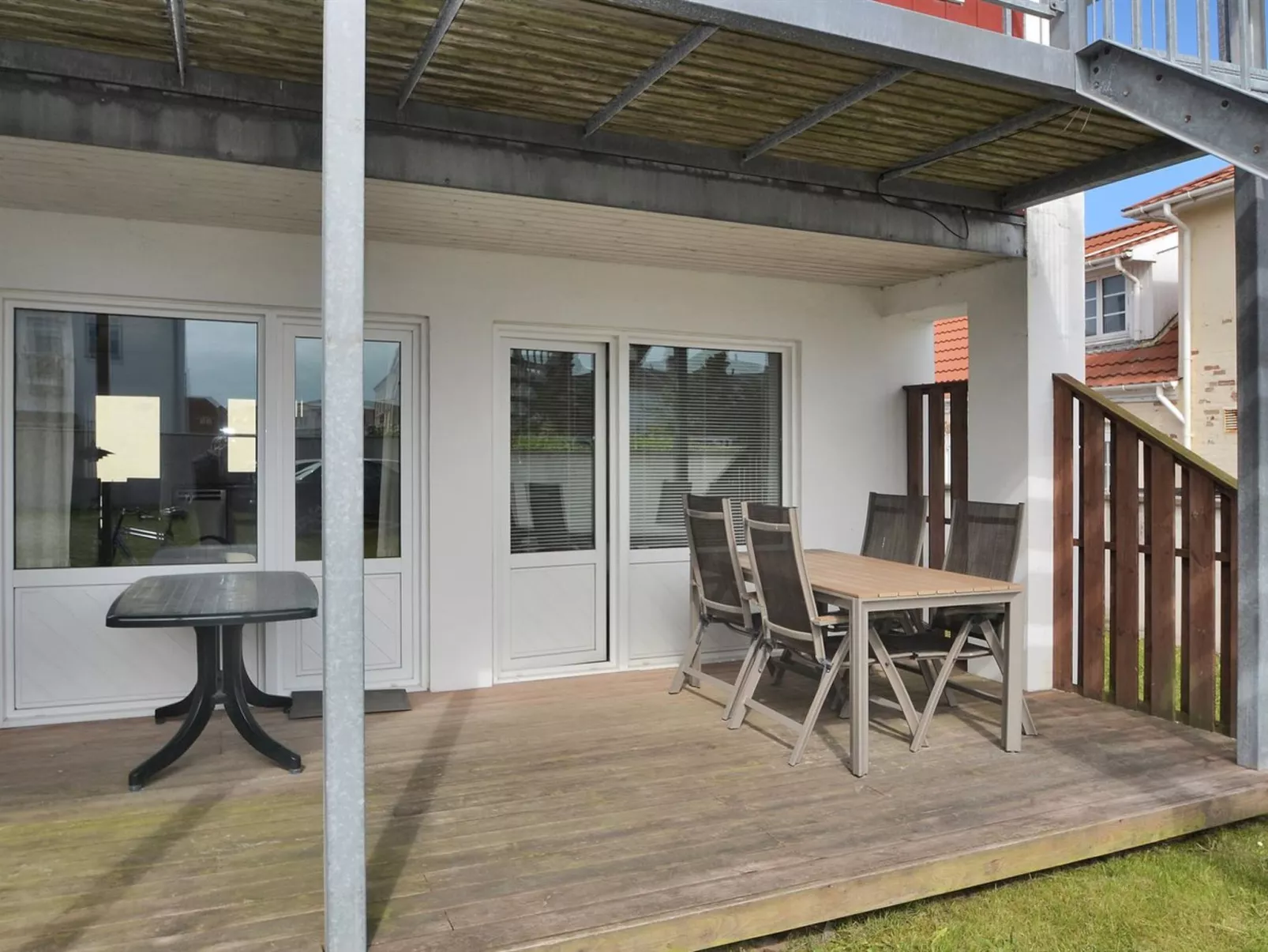"Haghni" - 200m from the sea-Binnen