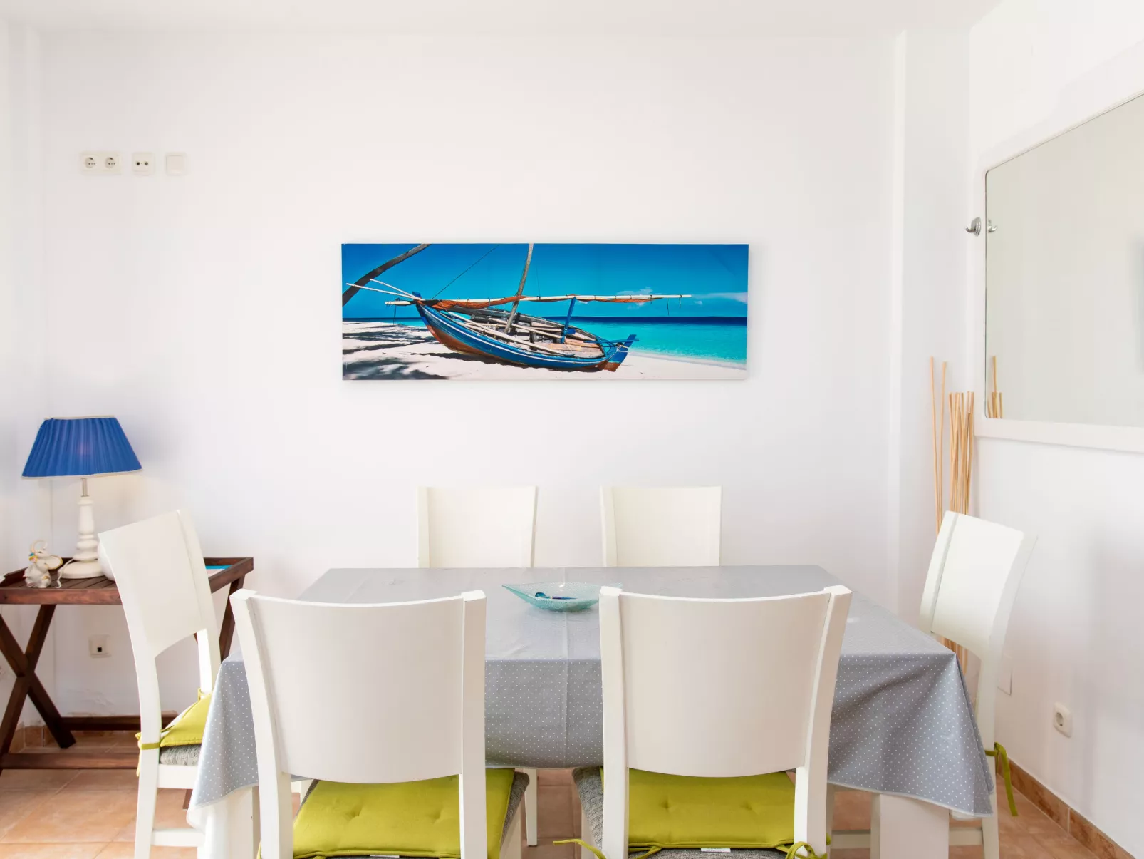 Mirador B-Binnen