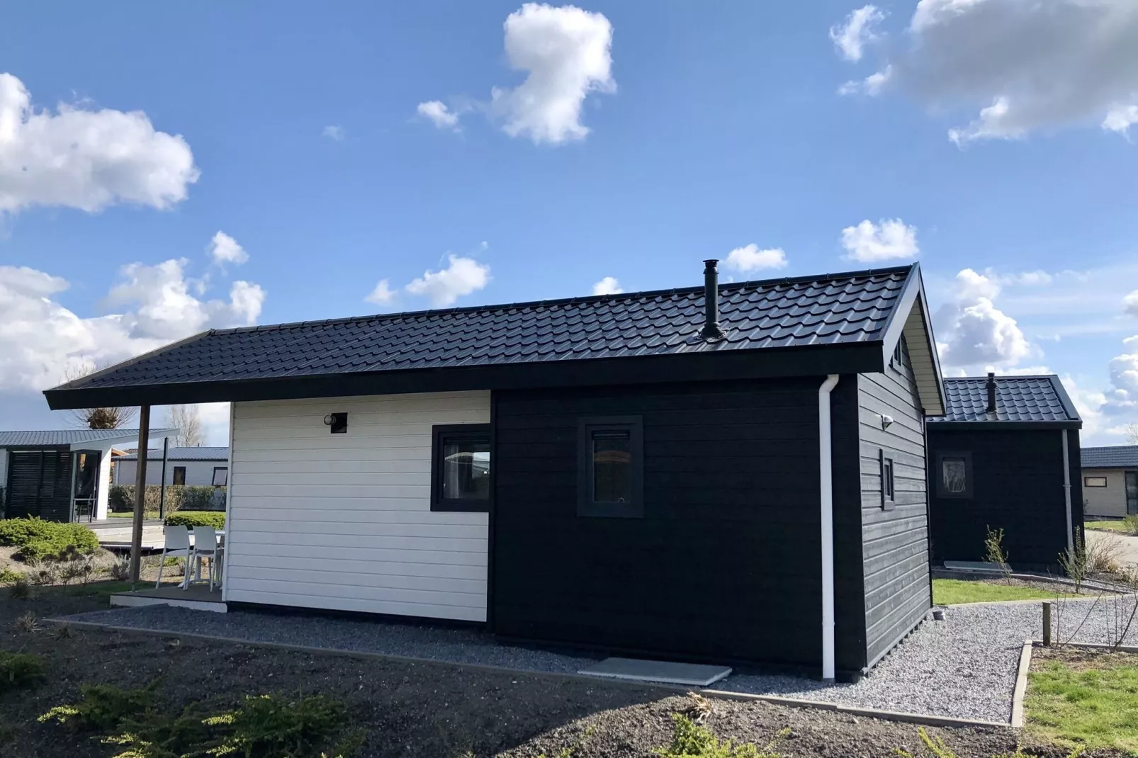Resort de Rijp 21-Buitenkant zomer