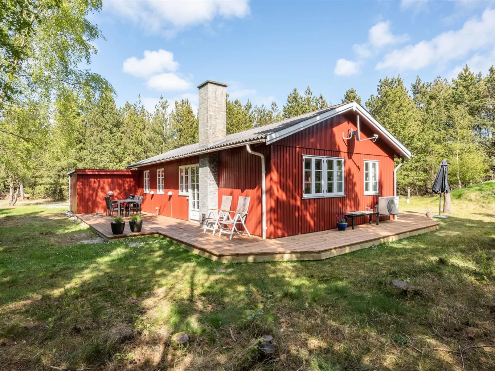 "Epiphania" - 900m from the sea-Buiten