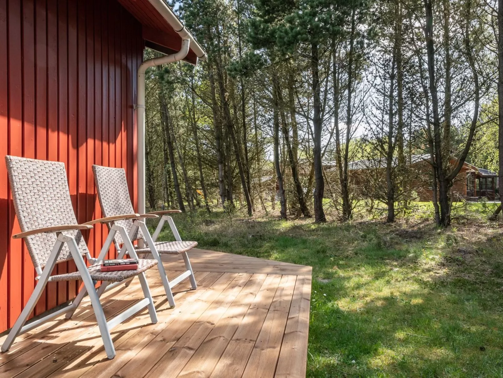"Epiphania" - 900m from the sea-Buiten