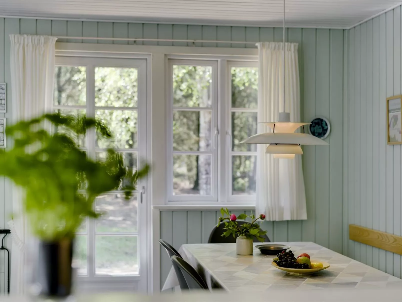 "Epiphania" - 900m from the sea-Buiten