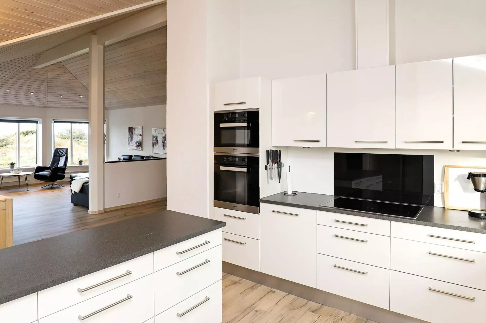10 persoons vakantie huis in Saltum-Binnen