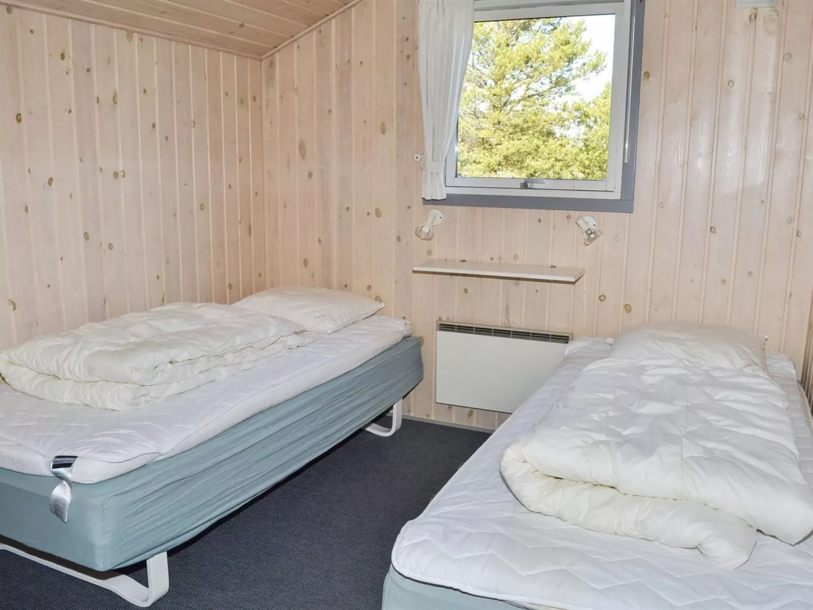 "Erlinda" - 3.1km from the sea-Binnen