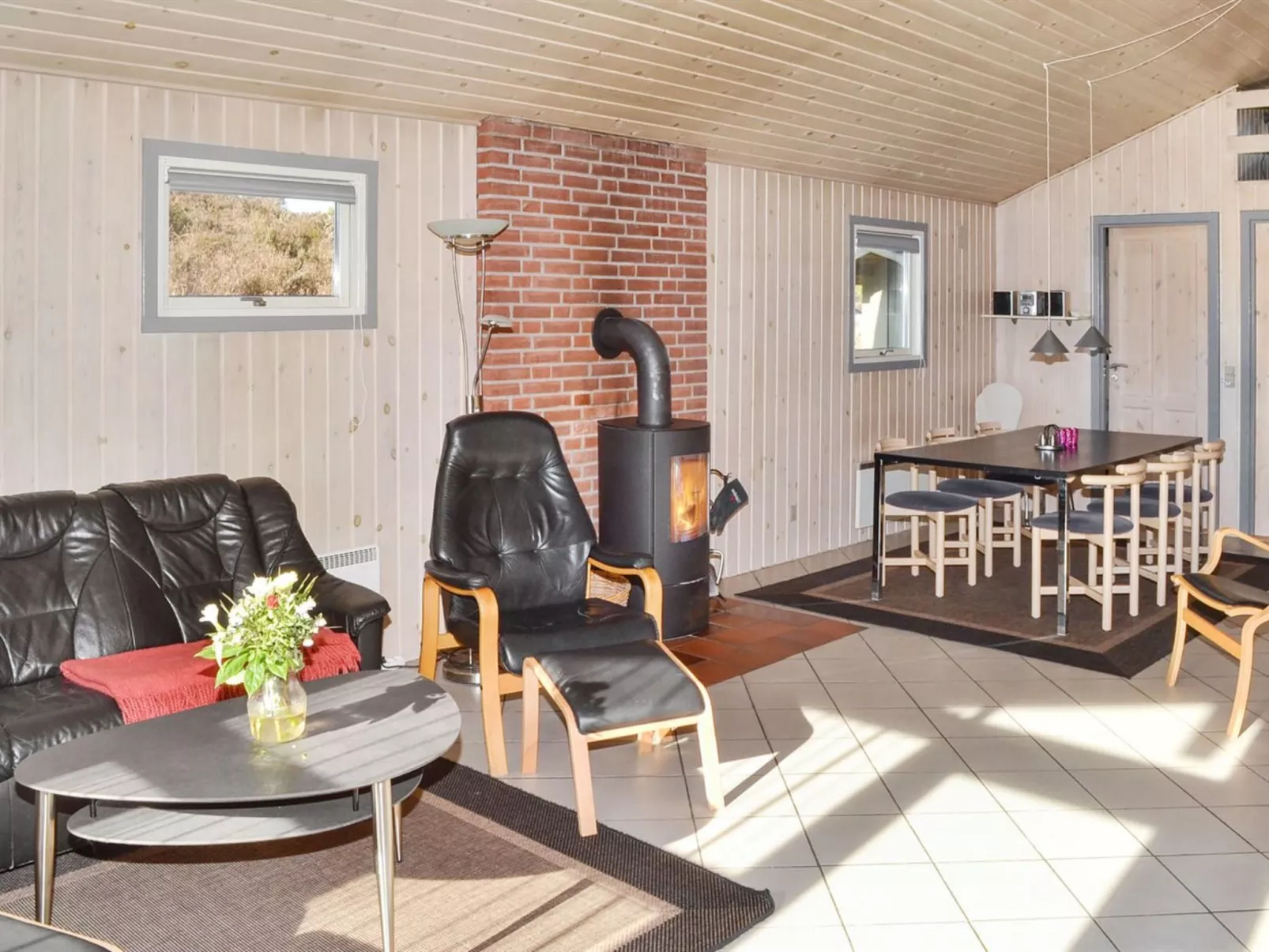 "Erlinda" - 3.1km from the sea-Binnen