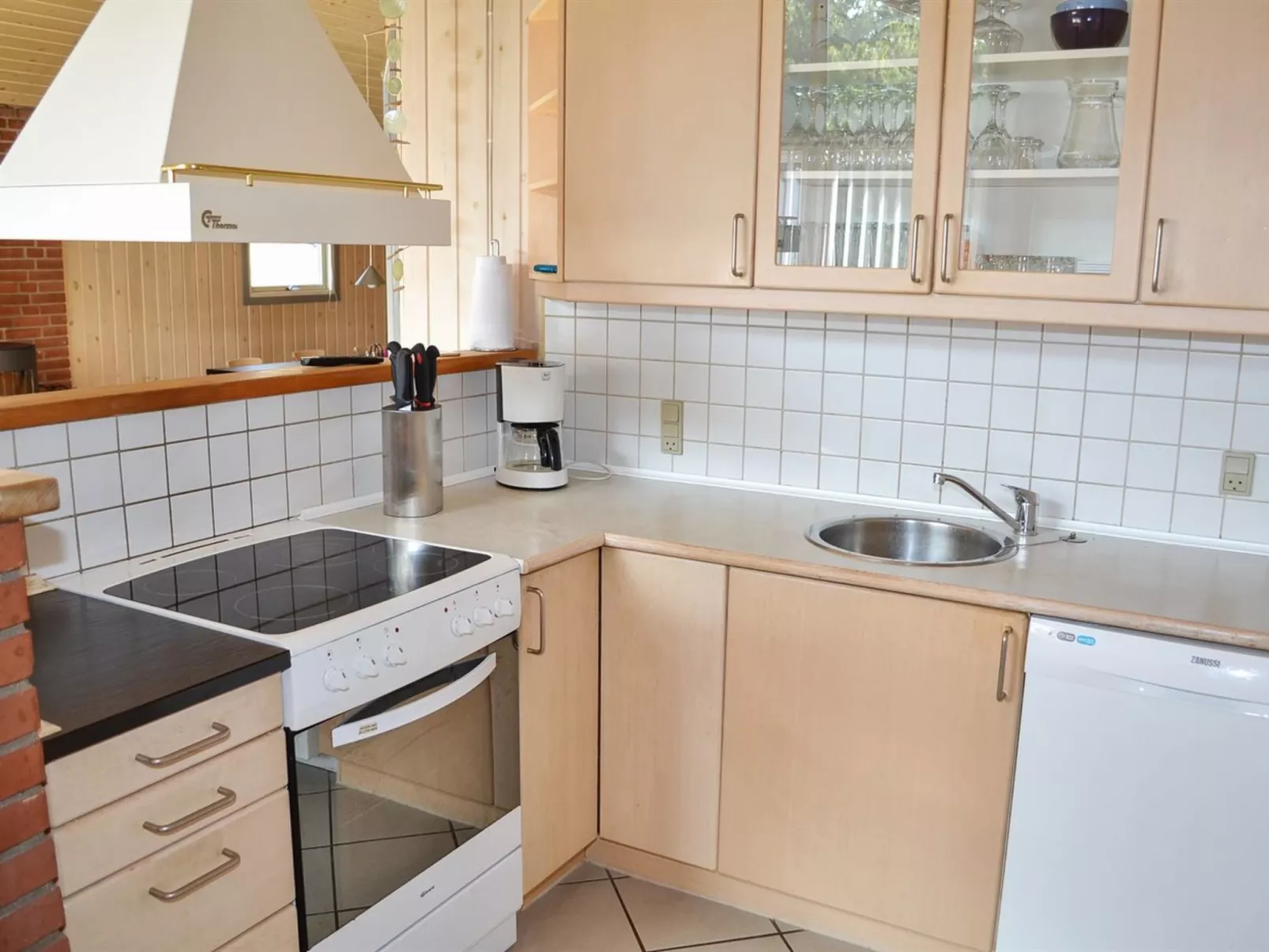 "Erlinda" - 3.1km from the sea-Buiten