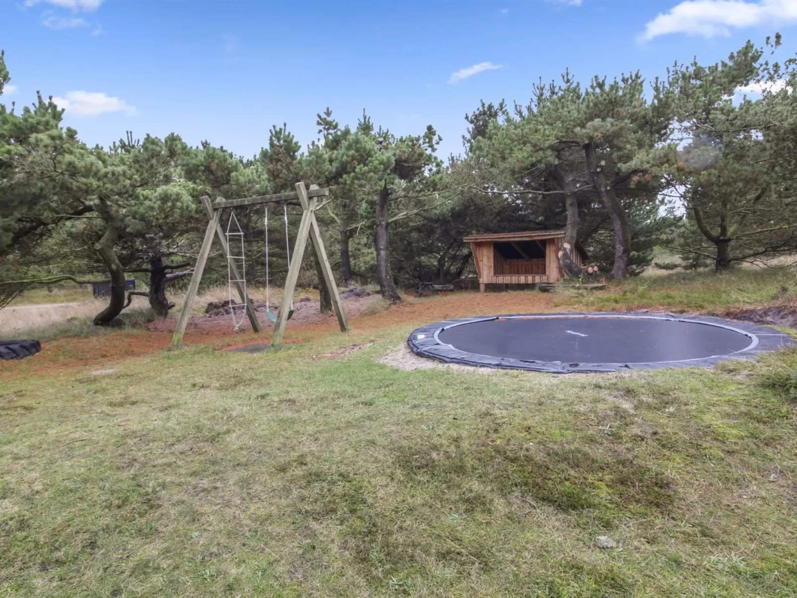 "Erlinda" - 3.1km from the sea-Binnen