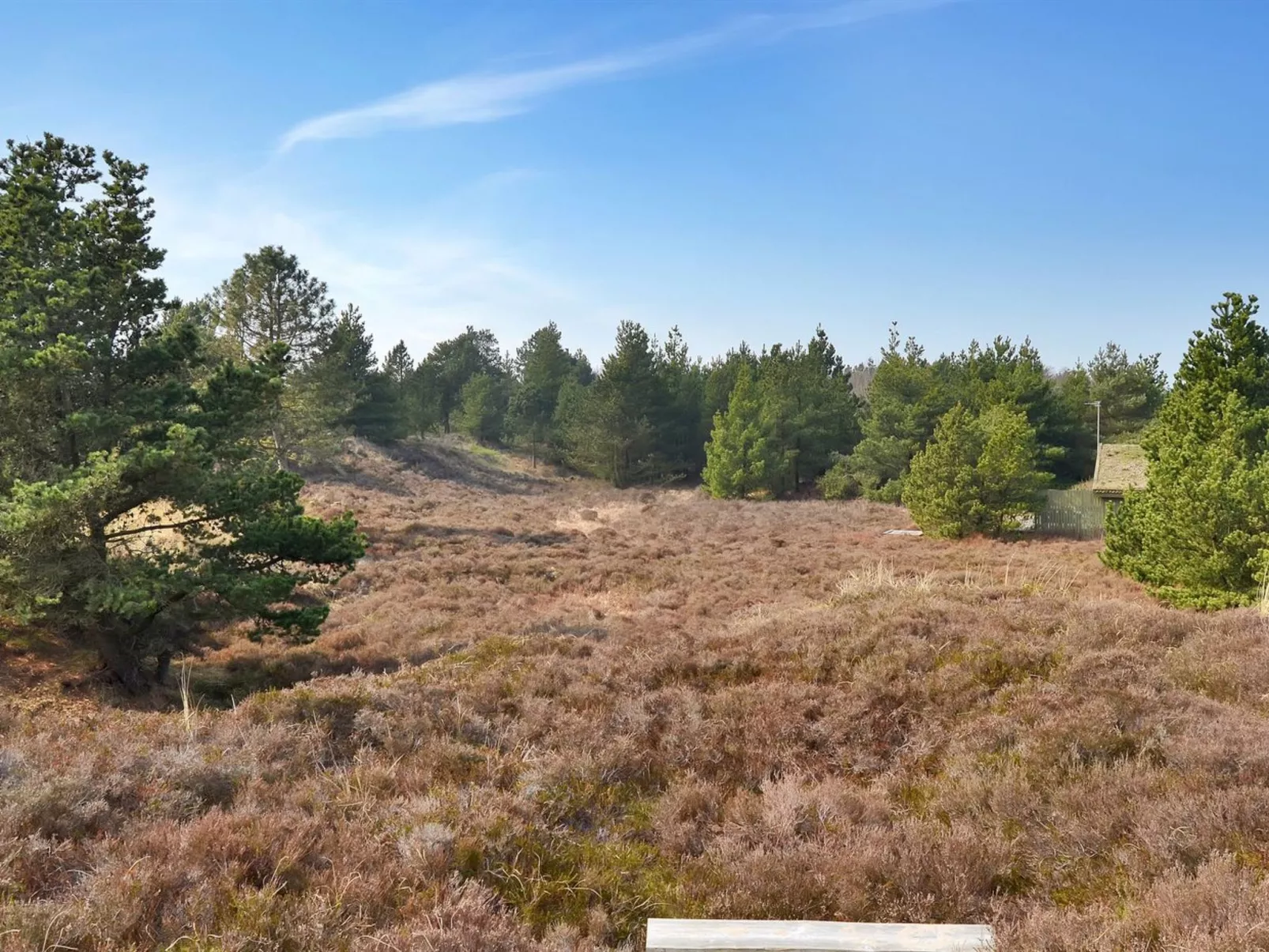 "Erlinda" - 3.1km from the sea-Binnen