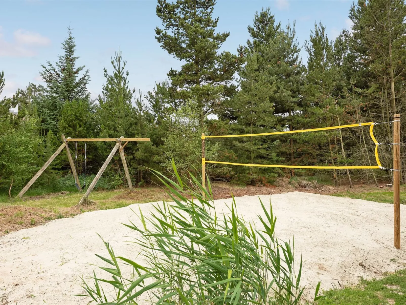 "Ellanor" - 1km from the sea-Buiten
