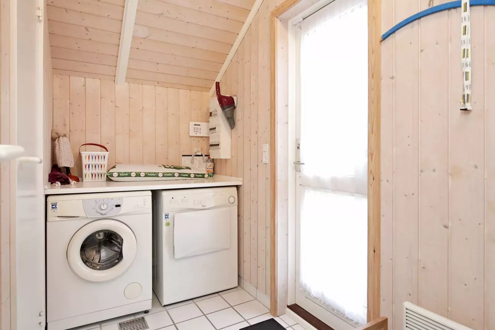 6 persoons vakantie huis in Nykøbing Sj-By Traum-Binnen