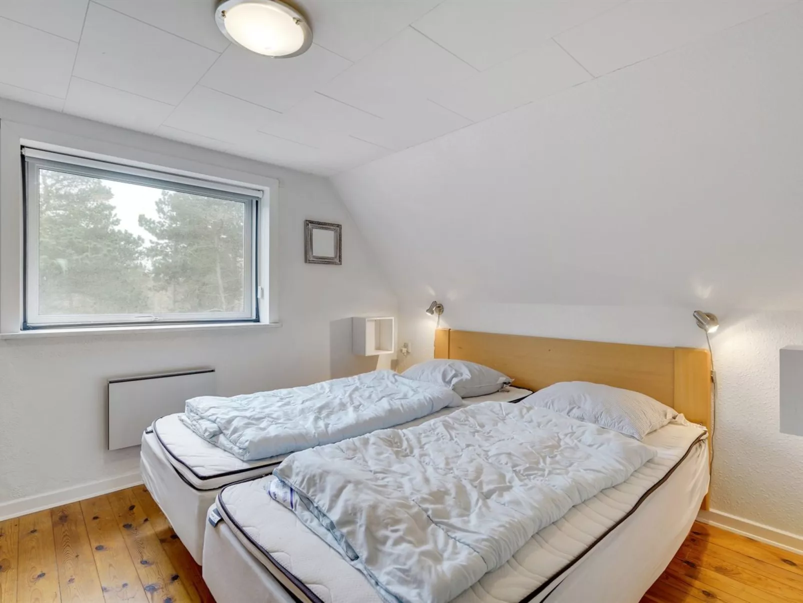 "Lyyli" - 1km from the sea-Binnen