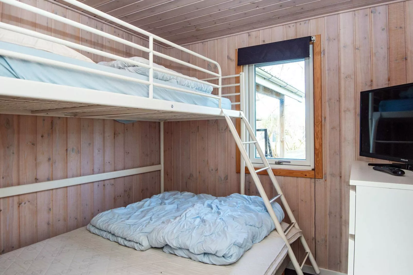 7 persoons vakantie huis in Ulfborg-By Traum-Binnen