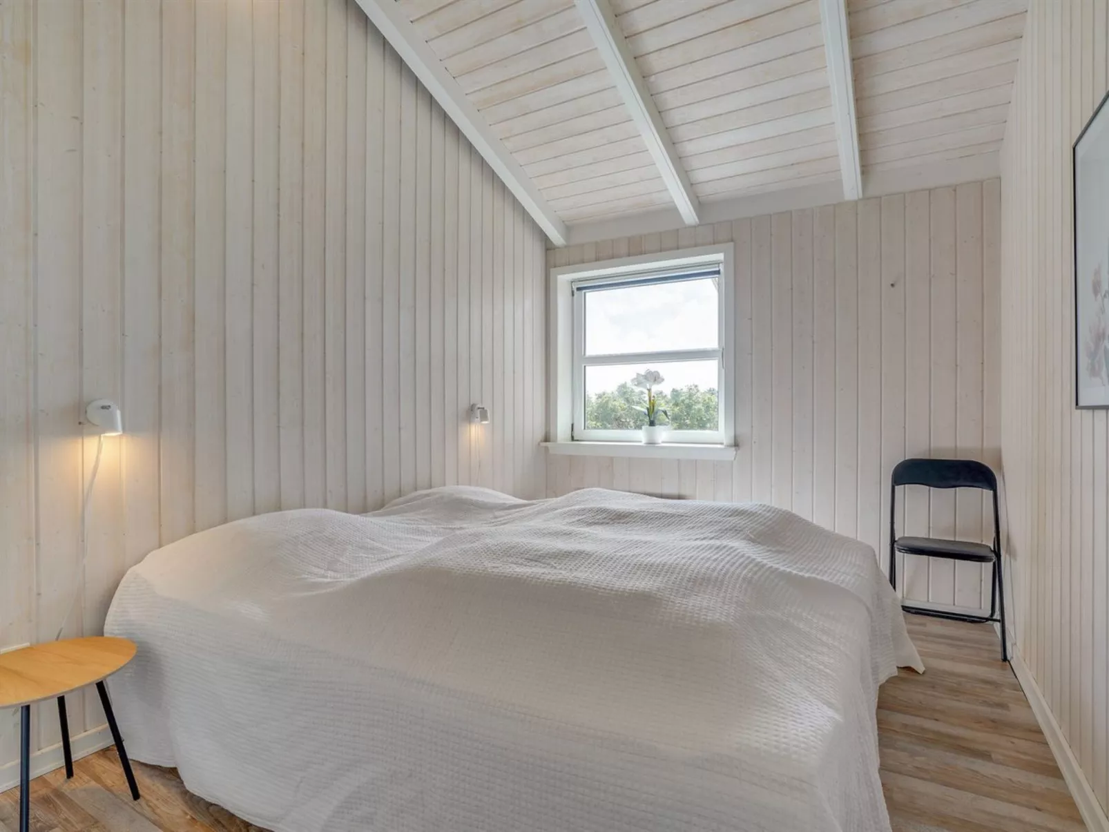 "Solina" - 500m from the sea-Buiten