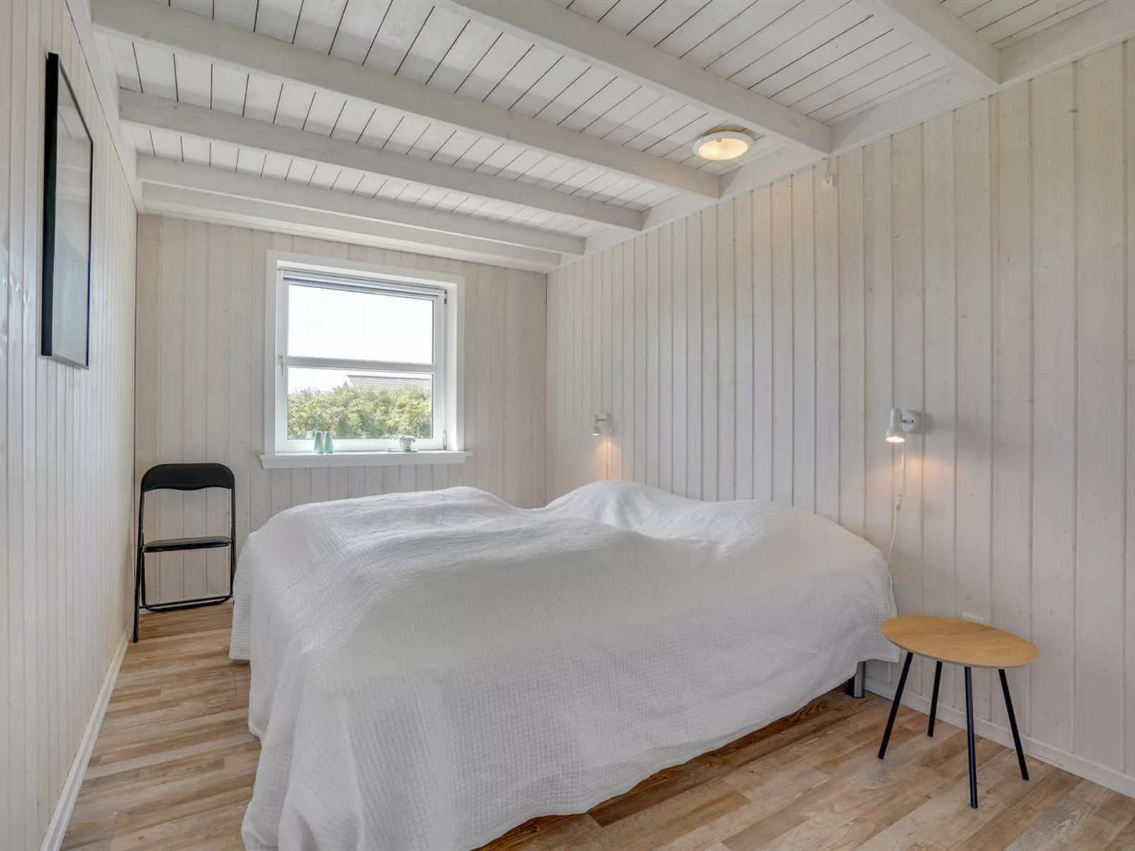"Solina" - 500m from the sea-Buiten