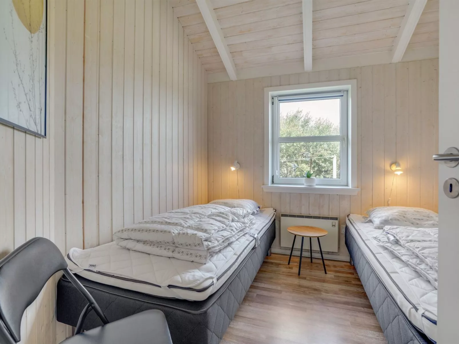 "Solina" - 500m from the sea-Buiten