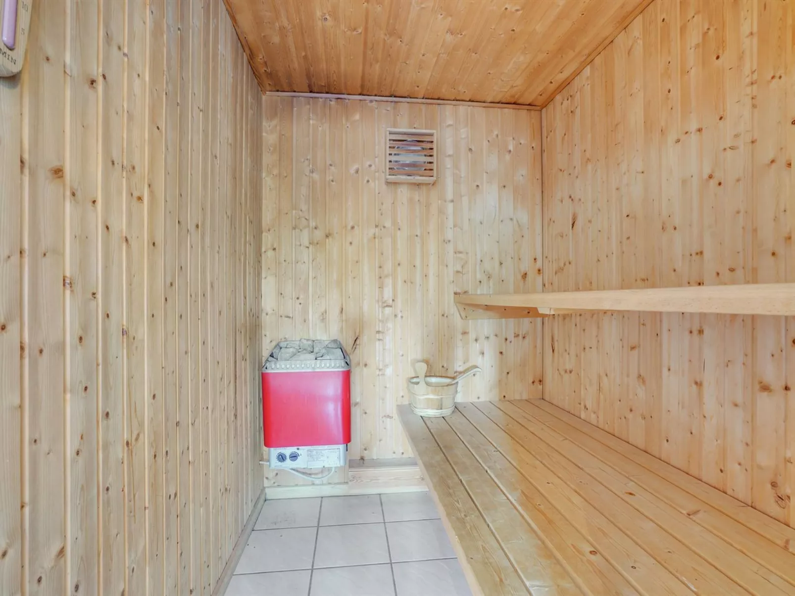 "Solina" - 500m from the sea-Buiten