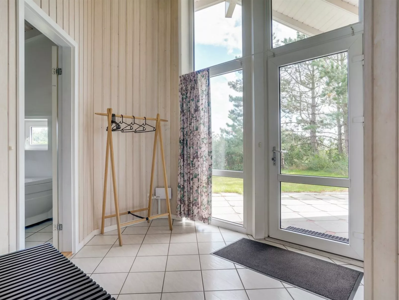 "Solina" - 500m from the sea-Buiten