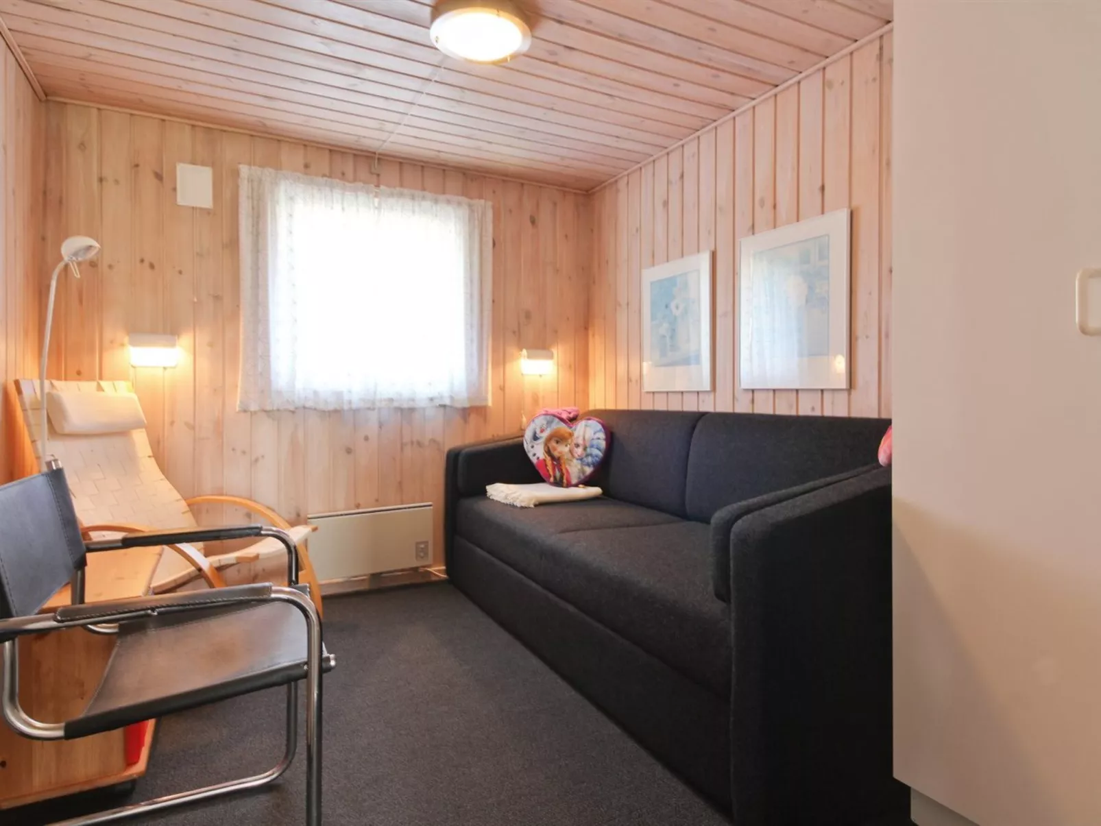 "Kaija" - 300m from the sea-Binnen