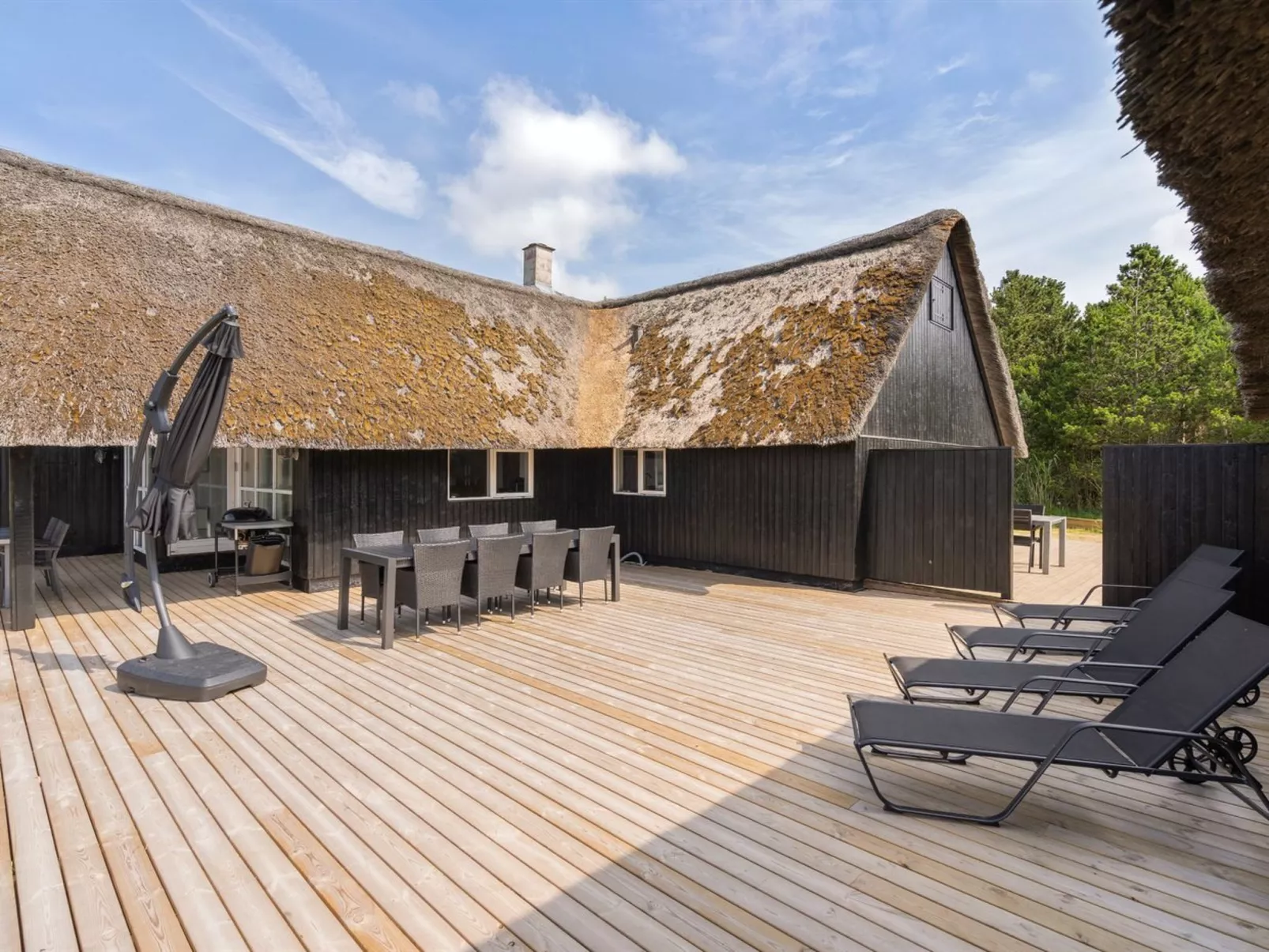 "Allin" - 1km from the sea-Binnen