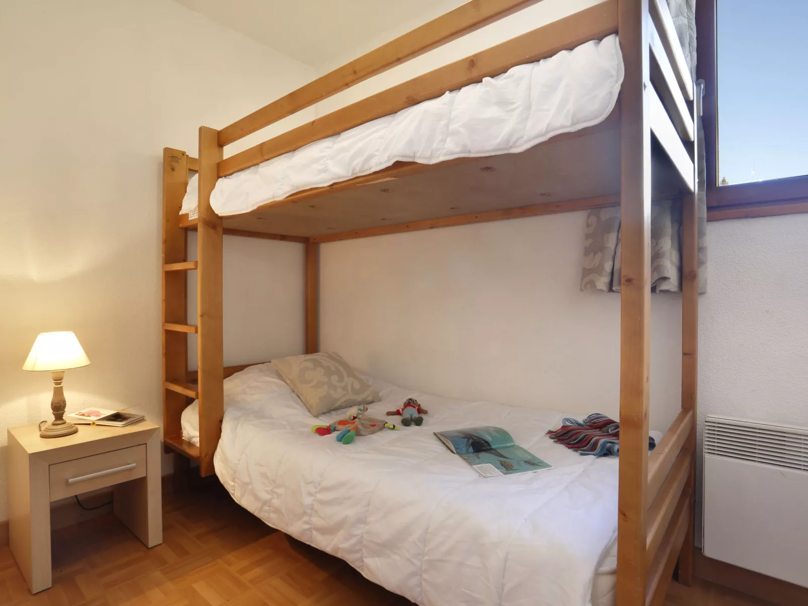 Chalets des Cimes