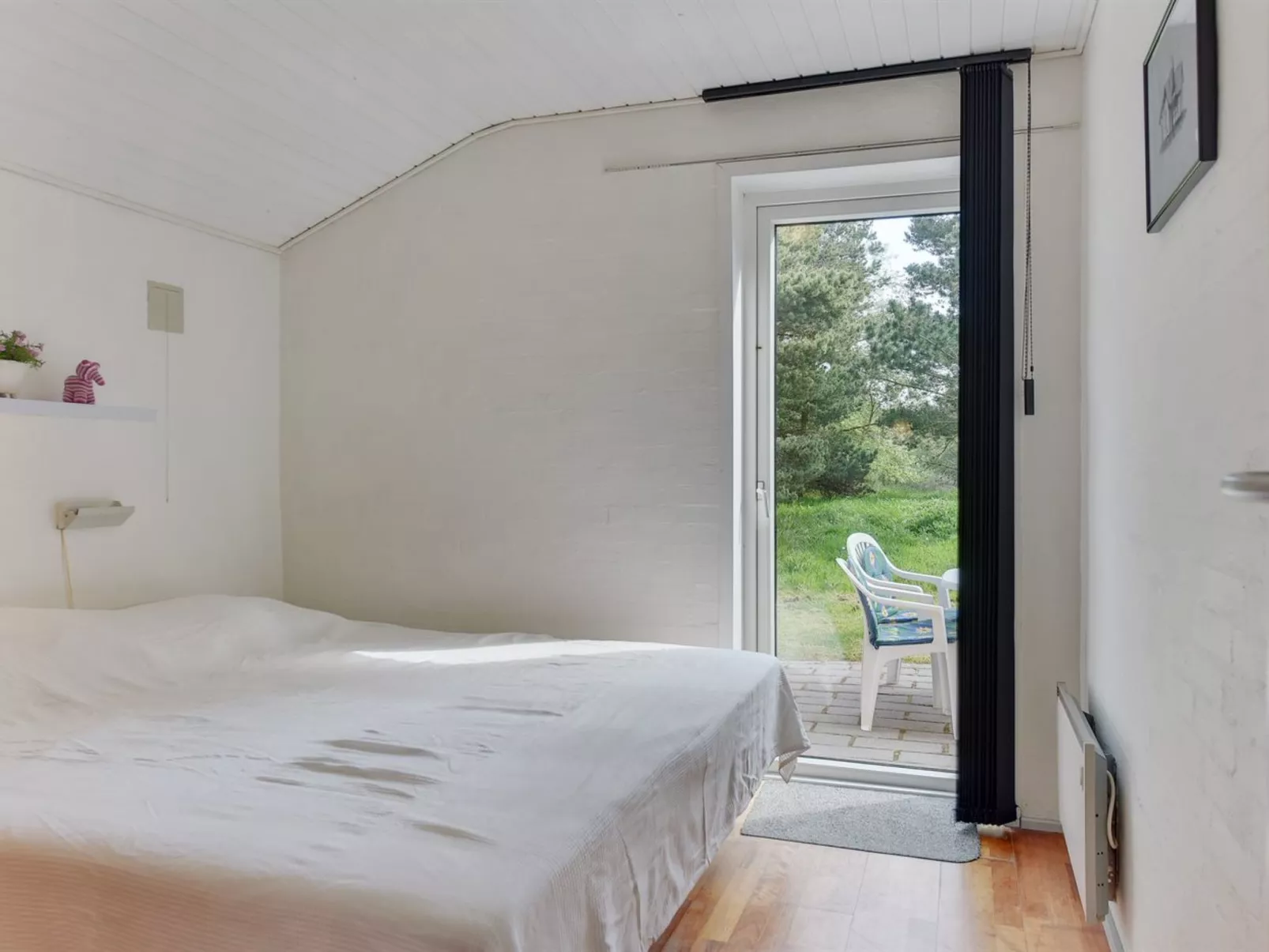 "Cora" - 1km from the sea-Binnen