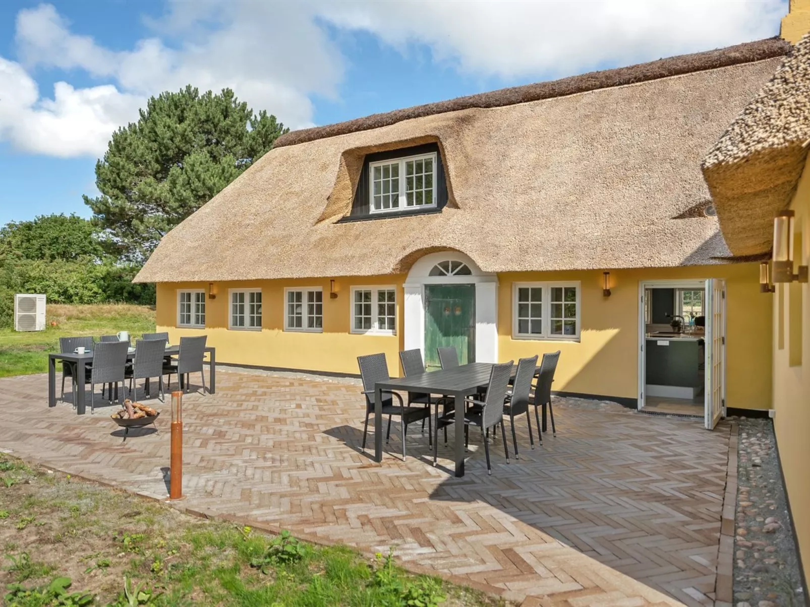 "Narvik" - 4.5km from the sea-Buiten