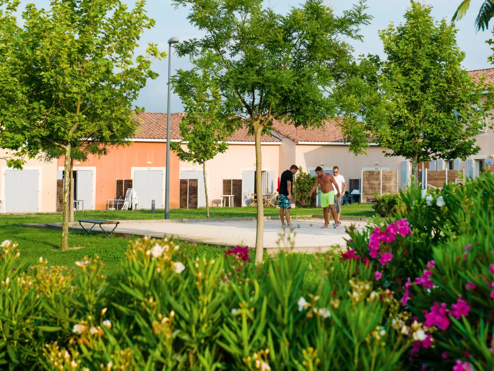 Domaine du Golf