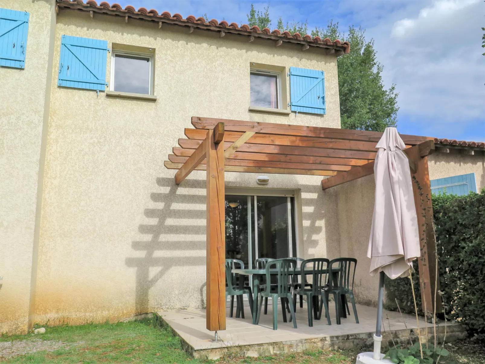 Domaine des Cazelles